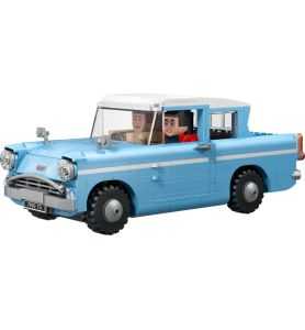 Lego Harry Potter 76470 Ford Anglia™ Volador Encantado