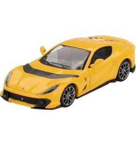 copy of BBR Models  - Ferrari SF23 - nº55 Carlos Sainz Bahrain GP 2023 -...