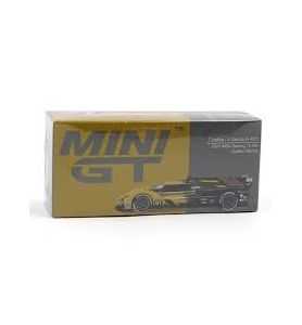 Mini GT Cadillac V-Series R01 2024 IMSA Sebring 12 Hrs Cadillac Racing