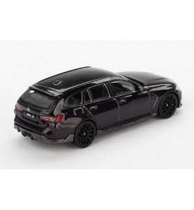 Mini GT BMW M3 M Performance Touring Daytona Violet