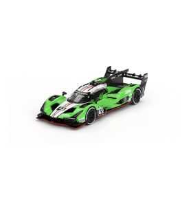 Mini GT Lamborghini SC63 2024 Imsa Sebring 12 Hrs