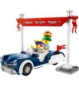 Lego 40913 Coche de Desfile Retro