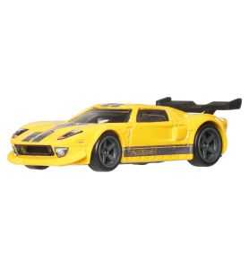 Hot Wheels Premium Boulevard Ford GT