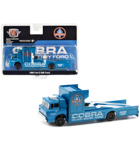 M2 Machines 1966 Ford C-950 Truck