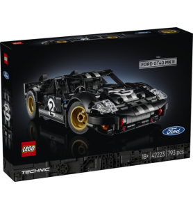 Lego Technic