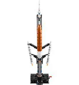 copy of Lego Technic