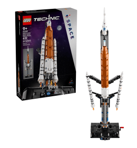 copy of Lego Technic