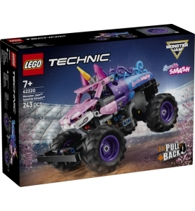copy of Lego Technic