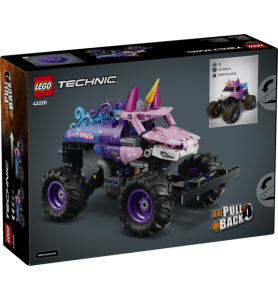 copy of Lego Technic