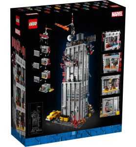 copy of Lego Marvel 76210 Hulkbuster