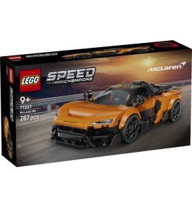 Lego Speed Champions 77257 McLaren W1