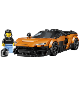 Lego Speed Champions 77257 McLaren W1