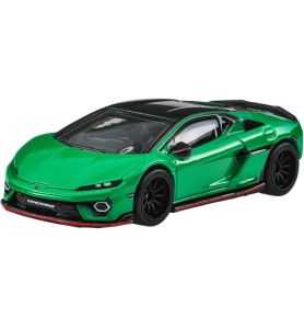 Hot Wheels Premium Boulevard Lamborghini Huracan