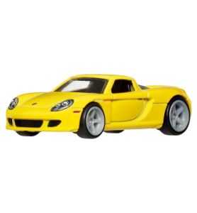 Hot Wheels Premium Timeless Icons Porsche Carrera GT