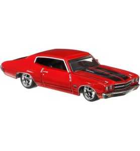 Hot Wheels Premium Fast & Furious 1970 Chevrolet Chevelle SS