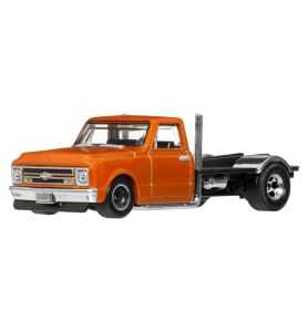 Hot Wheels Premium Fast & Furious 1967 Chevy Custom / Personnalisé C-10