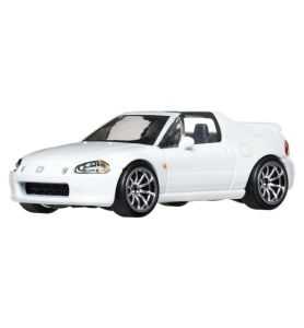 Hot Wheels Premium Fast & Furious 1994 Honda Del Sol