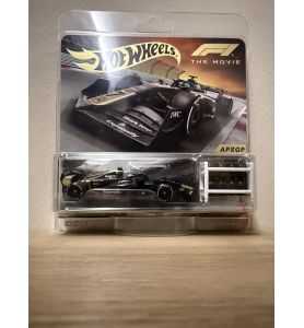 Hot Wheels RLC x F1 The Movie Vehicle
