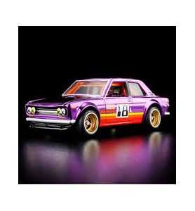 Hot Wheels RLC '71 Datsun 510