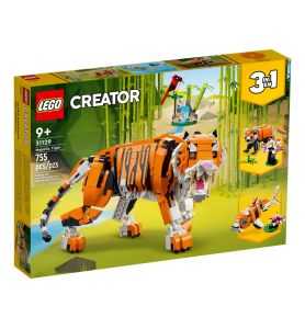 copy of Lego Creator 3+1