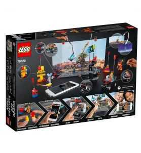 Lego THE LEGO MOVIE 2  70820 Movie Maker