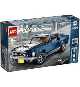 Lego Creator Expert 10265 Ford Mustang