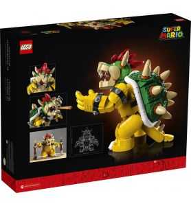 copy of Lego Super Mario