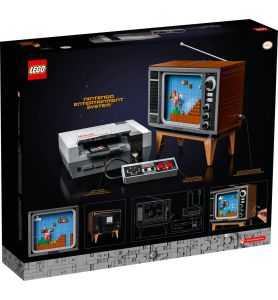 copy of Lego Super Mario