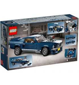 Lego Creator Expert 10265 Ford Mustang