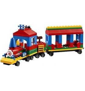 Lego Legoland 40166 Tren de Legoland
