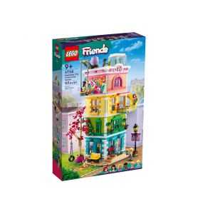 Lego Friends 41748 Centro Comunitario de Heartlake City