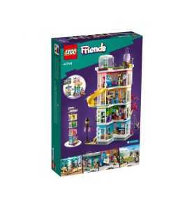 Lego Friends 41748 Centro Comunitario de Heartlake City