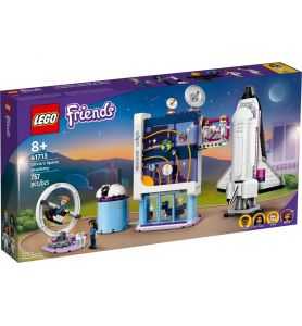 Lego Friends 41713 Academia Espacial de Olivia