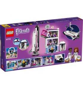 Lego Friends 41713 Academia Espacial de Olivia