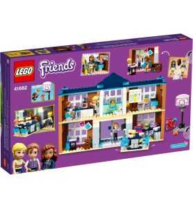 Lego Friends 41682 Instituto de Heartlake City