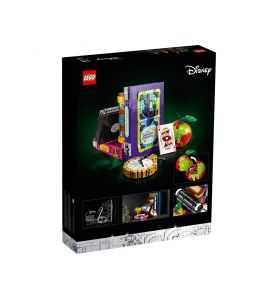 copy of Lego Disney