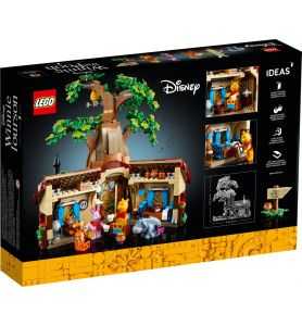 Lego Disney 21326 Winnie the Pooh