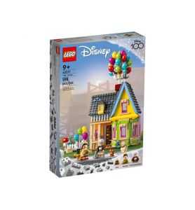 copy of Lego Disney