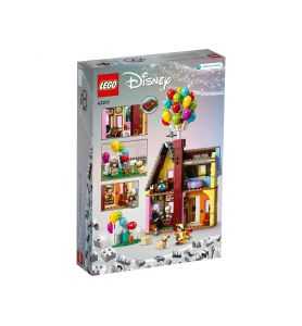 copy of Lego Disney