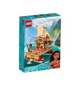 copy of Lego Disney