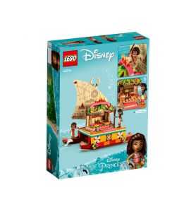 copy of Lego Disney