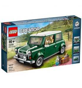 Lego Creator Expert 10242 MINI Cooper