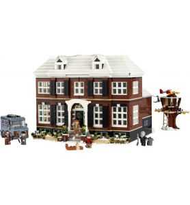 Lego Ideas 21330 Home Alone - Solo en casa