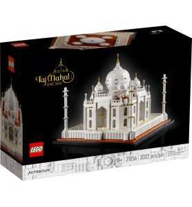 Lego Arquitecture 21056 Taj Mahal