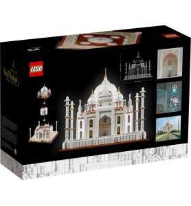 Lego Arquitecture 21056 Taj Mahal