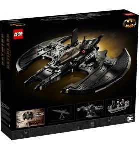 Lego Batman 76161 Batwing de 1989