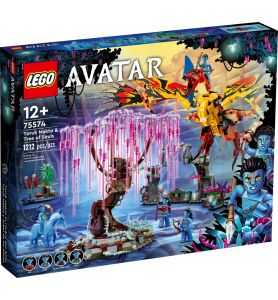 Lego Avatar 75574 Toruk Makto y Árbol de las Almas