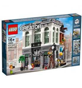 Lego Creator Expert 10251 Banco