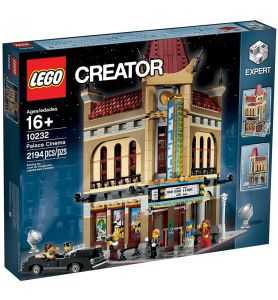 Lego Creator Expert 10232 Sala de Cine Palace