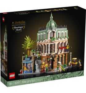 Lego Icons 10297 Hotel Boutique